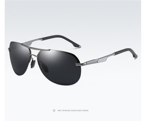 Men's Women's Polarized Sunglasses Round Frame Uv400 Protection Sun Glasses for Men Women Driving Gafas De Sol