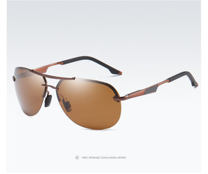 Men's Women's Polarized Sunglasses Round Frame Uv400 Protection Sun Glasses for Men Women Driving Gafas De Sol