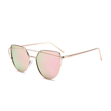 Load image into Gallery viewer, Men/women sunglasses women glasses man vintage  UV400 Sun glasses Women Shades Female eyeglass