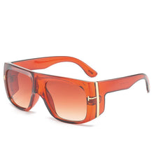 Load image into Gallery viewer, Men/women sunglasses women glasses man vintage  UV400 Sun glasses Women Shades Female eyeglass