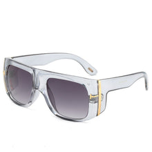 Load image into Gallery viewer, Men/women sunglasses women glasses man vintage  UV400 Sun glasses Women Shades Female eyeglass