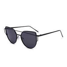 Load image into Gallery viewer, Men/women sunglasses women glasses man vintage  UV400 Sun glasses Women Shades Female eyeglass