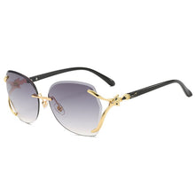 Load image into Gallery viewer, Men/women sunglasses women glasses man vintage  UV400 Sun glasses Women Shades Female eyeglass