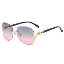 Load image into Gallery viewer, Men/women sunglasses women glasses man vintage  UV400 Sun glasses Women Shades Female eyeglass