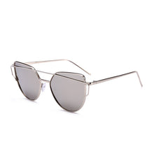 Load image into Gallery viewer, Men/women sunglasses women glasses man vintage  UV400 Sun glasses Women Shades Female eyeglass