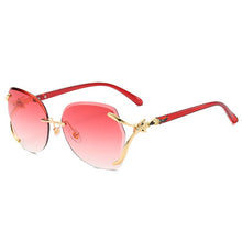 Load image into Gallery viewer, Men/women sunglasses women glasses man vintage  UV400 Sun glasses Women Shades Female eyeglass
