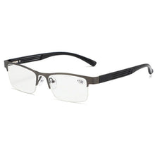 Load image into Gallery viewer, Multicolor Super Light Universal Retro Metal Frame Presbyopia