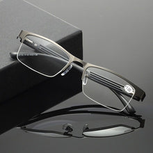 Load image into Gallery viewer, Multicolor Super Light Universal Retro Metal Frame Presbyopia