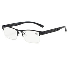 Load image into Gallery viewer, Multicolor Super Light Universal Retro Metal Frame Presbyopia