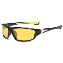 Load image into Gallery viewer, Night Vision Glasses Men Women Polarized Sunglasses Yellow Lens Anti-Glare Goggle Night Driving Eyewear Oculos Masculino