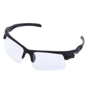 Occhiali da sole per visione notturna Occhiali da sole per pesca sportiva all'aria aperta Guidatori notturni Occhiali da guida antiriflesso Occhiali Oculos 