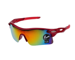 Occhiali da sole per visione notturna Occhiali da sole per pesca sportiva all'aria aperta Guidatori notturni Occhiali da guida antiriflesso Occhiali Oculos 