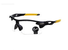 Carica l&#39;immagine nel visualizzatore di Gallery, Occhiali da sole per visione notturna Occhiali da sole per pesca sportiva all&#39;aria aperta Guidatori notturni Occhiali da guida antiriflesso Occhiali Oculos 
