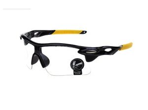 Occhiali da sole per visione notturna Occhiali da sole per pesca sportiva all'aria aperta Guidatori notturni Occhiali da guida antiriflesso Occhiali Oculos 