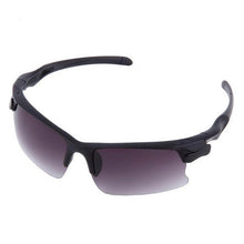 Load image into Gallery viewer, Night-Vision Sun Glasses Outdoor Sports Fishing Sunglasses Night Drivers Anti Glare Driving Goggles Eyewear Oculos