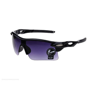 Occhiali da sole per visione notturna Occhiali da sole per pesca sportiva all'aria aperta Guidatori notturni Occhiali da guida antiriflesso Occhiali Oculos 