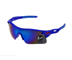 Occhiali da sole per visione notturna Occhiali da sole per pesca sportiva all'aria aperta Guidatori notturni Occhiali da guida antiriflesso Occhiali Oculos 