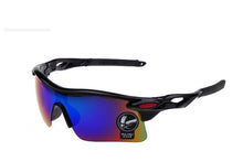 Carica l&#39;immagine nel visualizzatore di Gallery, Occhiali da sole per visione notturna Occhiali da sole per pesca sportiva all&#39;aria aperta Guidatori notturni Occhiali da guida antiriflesso Occhiali Oculos 