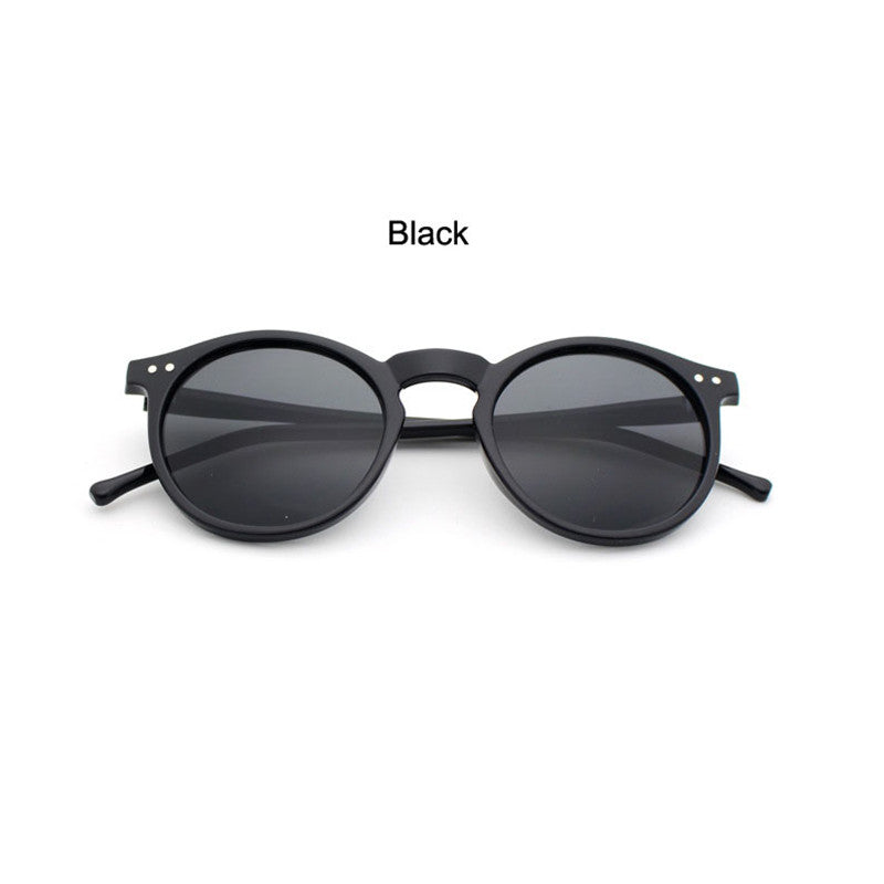 Oval Frame Sunglasses Women Retro Brand Designer zonnebril dames Sun Glasses Female Outdoor Driving