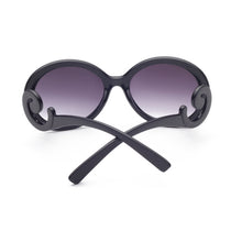 Load image into Gallery viewer, Oval Sunglasses Woman Shade 2023 Vintage Retro Sun Glasses Female Brand Designer Eyewear Hombre Oculos De Sol Feminino UV400