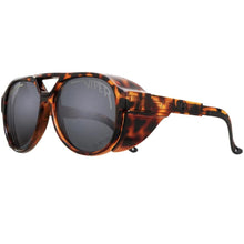 Load image into Gallery viewer, Pit Viper Sunglasses Pilot Punk Style Polarized Mirror UV400 Goggle Oval Flat Top Colorful Driving Shades With Free Box