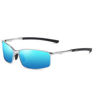 Polarized Discolor Night Vision Sunglasses Men Women  Outdoor Drive Sun Glasses Male Female Shades 2023