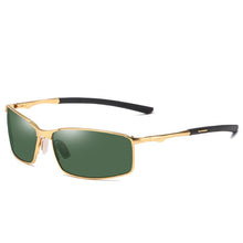 Load image into Gallery viewer, Polarized Discolor Night Vision Sunglasses Men Women  Outdoor Drive Sun Glasses Male Female Shades 2023