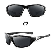 Load image into Gallery viewer, Polarized Durable Ultra Light Sports Sunglasses Skiing Cycling Driving Running Fishing Sunglasses UV400 Protection