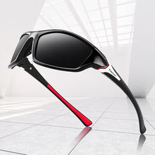 Load image into Gallery viewer, Polarized Durable Ultra Light Sports Sunglasses Skiing Cycling Driving Running Fishing Sunglasses UV400 Protection