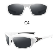 Load image into Gallery viewer, Polarized Durable Ultra Light Sports Sunglasses Skiing Cycling Driving Running Fishing Sunglasses UV400 Protection