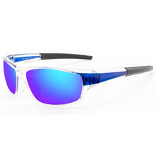 Load image into Gallery viewer, Polarized Night Vision Goggles TAC Lens Mens Sunglasses Sport Outdoor Cycling Glasses for Men