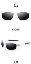 Load image into Gallery viewer, Polarized Night Vision Goggles TAC Lens Mens Sunglasses Sport Outdoor Cycling Glasses for Men