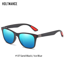 Load image into Gallery viewer, Polarized Photochromic Sunglasses Brand Design Men Driving Change Color Sun Glasses Night Vision Anti-Glare Driving Glasses