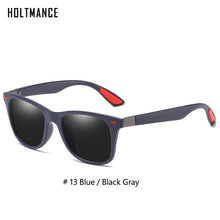 Load image into Gallery viewer, Polarized Photochromic Sunglasses Brand Design Men Driving Change Color Sun Glasses Night Vision Anti-Glare Driving Glasses