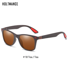 Load image into Gallery viewer, Polarized Photochromic Sunglasses Brand Design Men Driving Change Color Sun Glasses Night Vision Anti-Glare Driving Glasses