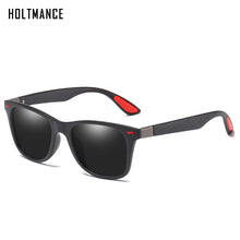 Load image into Gallery viewer, Polarized Photochromic Sunglasses Brand Design Men Driving Change Color Sun Glasses Night Vision Anti-Glare Driving Glasses