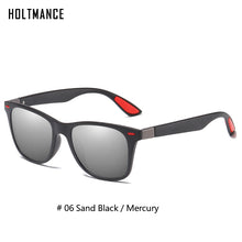 Load image into Gallery viewer, Polarized Photochromic Sunglasses Brand Design Men Driving Change Color Sun Glasses Night Vision Anti-Glare Driving Glasses
