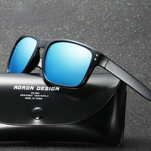 Load image into Gallery viewer, Polarized Square Sunglasses Men Women Rectangle Oversized Sun Glasses Brand Design Drive Outdoor Shades TAC 2023