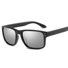 Load image into Gallery viewer, Polarized Square Sunglasses Men Women Rectangle Oversized Sun Glasses Brand Design Drive Outdoor Shades TAC 2023