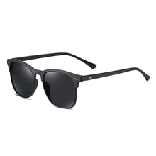 Load image into Gallery viewer, Polarized Sunglasses Classic Vintage Men Sunglasses Anti-Reflective Mirror Men Out Door Sun Glasses Glasses Uv400