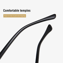 Load image into Gallery viewer, Polarized Sunglasses Classic Vintage Men Sunglasses Anti-Reflective Mirror Men Out Door Sun Glasses Glasses Uv400