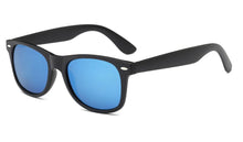 Load image into Gallery viewer, Polarized Sunglasses Men Women Classic Design Matt Black Shades for Male Female Sun Glasses