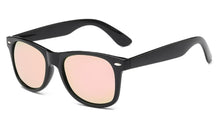 Load image into Gallery viewer, Polarized Sunglasses Men Women Classic Design Matt Black Shades for Male Female Sun Glasses