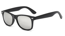 Load image into Gallery viewer, Polarized Sunglasses Men Women Classic Design Matt Black Shades for Male Female Sun Glasses