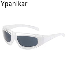 Carica l'immagine nel visualizzatore di Gallery, Polarized Sunglasses Men's Vintage Sun Glasses For Men Travel Driving Shades Fishing Goggles
