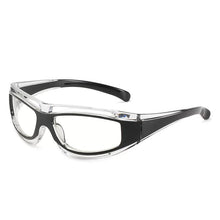 Carica l'immagine nel visualizzatore di Gallery, Polarized Sunglasses Men's Vintage Sun Glasses For Men Travel Driving Shades Fishing Goggles