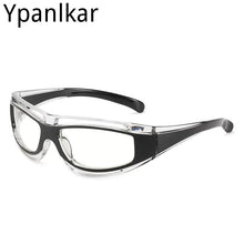 Carica l'immagine nel visualizzatore di Gallery, Polarized Sunglasses Men's Vintage Sun Glasses For Men Travel Driving Shades Fishing Goggles