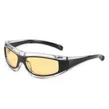 Carica l'immagine nel visualizzatore di Gallery, Polarized Sunglasses Men's Vintage Sun Glasses For Men Travel Driving Shades Fishing Goggles