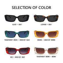 Load image into Gallery viewer, Product Classic Small Cat Eye Sunglasses Retro Square Glasses Ladies Men&#39;s Brand Designer Women&#39;s Sunglasses