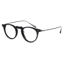 Load image into Gallery viewer, Pure Titanium Eyeglasses Lightweight Retro Round Glasses Frame Men OV5343 Women Spectacles Optical Computer Oculos De Grau